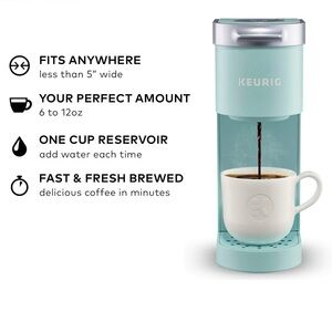 Keurig K-Mini